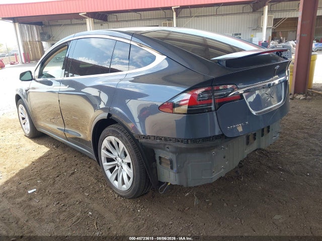 Tesla Model X 100d/75d/p100d 2018 5YJXCBE27JF102233 Image 3