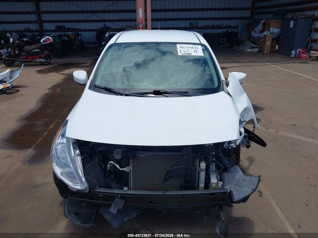 Aukcja sprzedaży 2016 Nissan Versa 1.6 S/1.6 S+/1.6 Sl/1.6 Sv, vin: 3N1CN7AP2GL892481, numer aukcji: 45723621