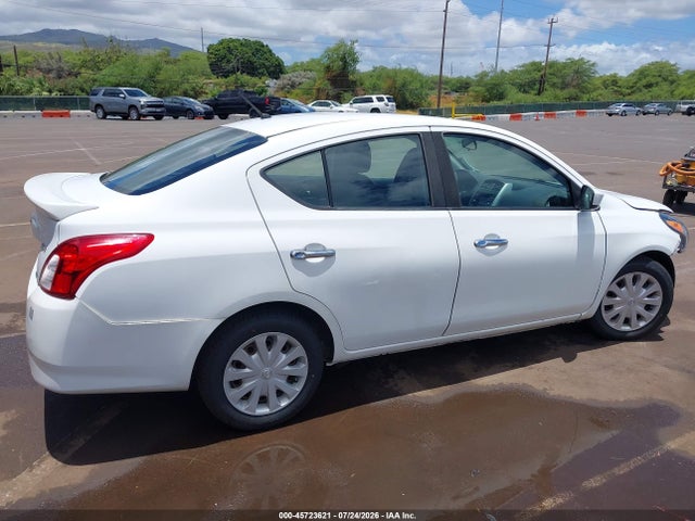 Aukcja sprzedaży 2016 Nissan Versa 1.6 S/1.6 S+/1.6 Sl/1.6 Sv, vin: 3N1CN7AP2GL892481, numer aukcji: 45723621