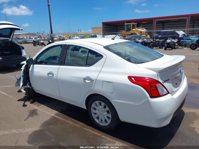 Aukcja sprzedaży 2016 Nissan Versa 1.6 S/1.6 S+/1.6 Sl/1.6 Sv, vin: 3N1CN7AP2GL892481, numer aukcji: 45723621