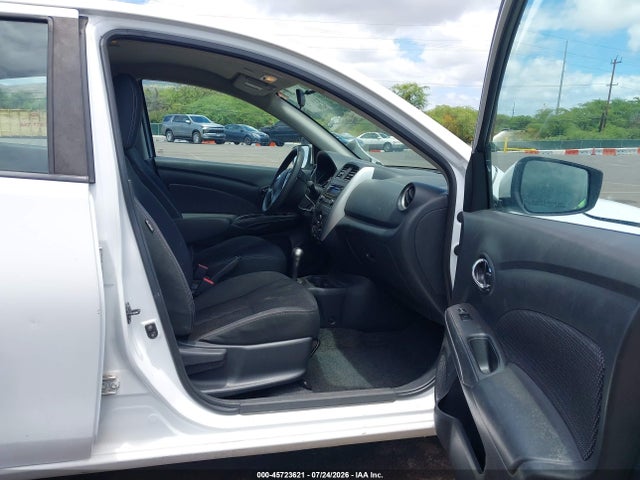 Aukcja sprzedaży 2016 Nissan Versa 1.6 S/1.6 S+/1.6 Sl/1.6 Sv, vin: 3N1CN7AP2GL892481, numer aukcji: 45723621