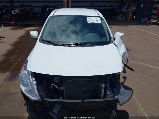 Aukcja sprzedaży 2016 Nissan Versa 1.6 S/1.6 S+/1.6 Sl/1.6 Sv, vin: 3N1CN7AP2GL892481, numer aukcji: 45723621