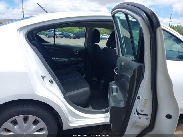 Aukcja sprzedaży 2016 Nissan Versa 1.6 S/1.6 S+/1.6 Sl/1.6 Sv, vin: 3N1CN7AP2GL892481, numer aukcji: 45723621