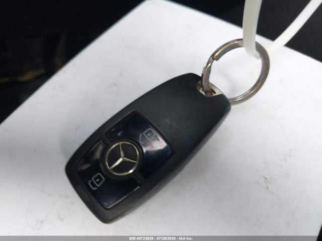 W1Y4NBHYXRT166672 Mercedes-Benz Sprinter 2500 Standard Roof 4-cyl Diesel Ho