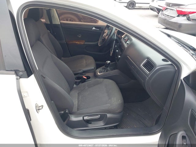 45723627 :رقم المزاد ، 3VW2K7AJ1CM379222 vin ، 2012 Volkswagen Jetta 2.0l S مزاد بيع