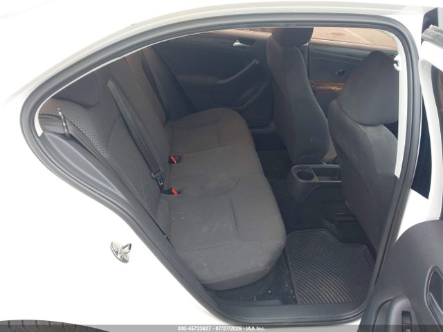 45723627 :رقم المزاد ، 3VW2K7AJ1CM379222 vin ، 2012 Volkswagen Jetta 2.0l S مزاد بيع