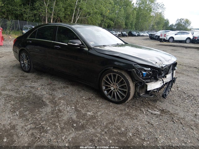 45723632 :رقم المزاد ، WDDUG8CB3FA076698 vin ، 2015 Mercedes-benz S 550 مزاد بيع