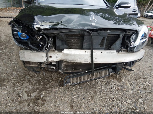 45723632 :رقم المزاد ، WDDUG8CB3FA076698 vin ، 2015 Mercedes-benz S 550 مزاد بيع