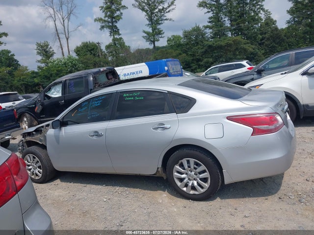 45723635 :رقم المزاد ، 1N4AL3AP8DC219937 vin ، 2013 Nissan Altima 2.5 S مزاد بيع