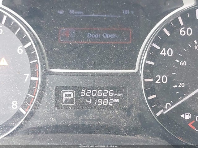 45723635 :رقم المزاد ، 1N4AL3AP8DC219937 vin ، 2013 Nissan Altima 2.5 S مزاد بيع