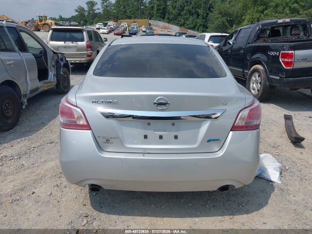 45723635 :رقم المزاد ، 1N4AL3AP8DC219937 vin ، 2013 Nissan Altima 2.5 S مزاد بيع