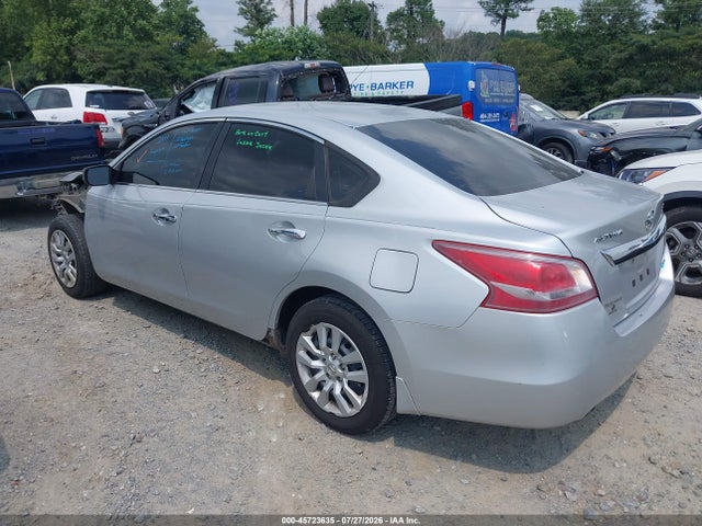 45723635 :رقم المزاد ، 1N4AL3AP8DC219937 vin ، 2013 Nissan Altima 2.5 S مزاد بيع