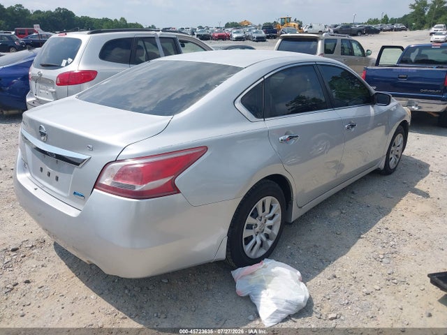45723635 :رقم المزاد ، 1N4AL3AP8DC219937 vin ، 2013 Nissan Altima 2.5 S مزاد بيع