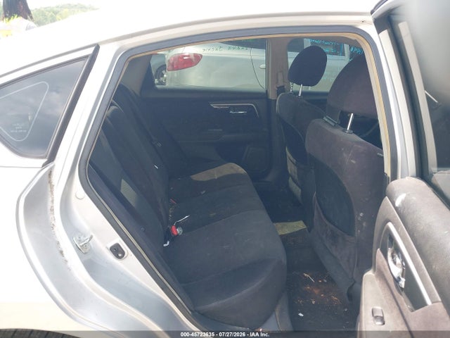 45723635 :رقم المزاد ، 1N4AL3AP8DC219937 vin ، 2013 Nissan Altima 2.5 S مزاد بيع