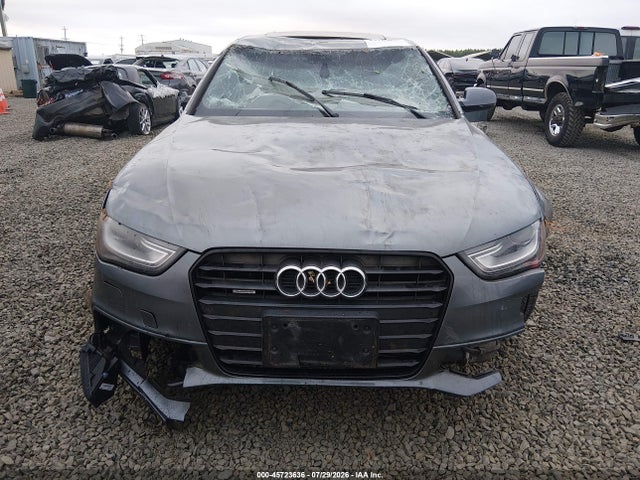 Audi A4 Premium Plus 2016 WAUFFAFL8GN000371 Image 11