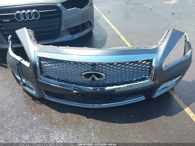 Aukcja sprzedaży 2016 Infiniti Q70 3.7x, vin: JN1BY1AR1GM271434, numer aukcji: 45723638