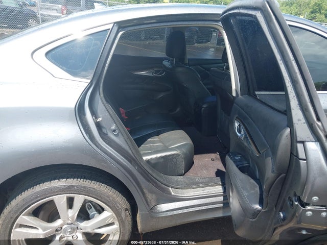 Aukcja sprzedaży 2016 Infiniti Q70 3.7x, vin: JN1BY1AR1GM271434, numer aukcji: 45723638