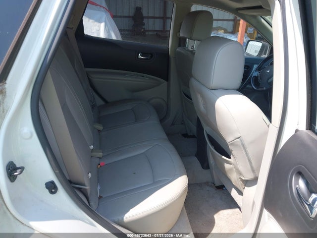 Продаж на аукціоні авто 2012 Nissan Rogue Sv W/sl Pkg, vin: JN8AS5MT4CW280835, номер лоту: 45723643