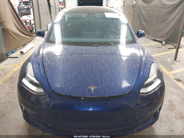 Aukcja sprzedaży 2020 Tesla Model 3 Long Range Dual Motor All-wheel Drive, vin: 5YJ3E1EB1LF636365, numer aukcji: 45723656