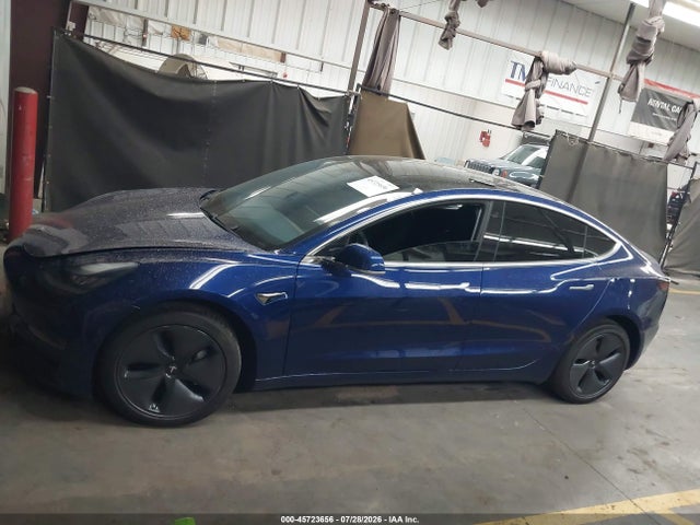 Aukcja sprzedaży 2020 Tesla Model 3 Long Range Dual Motor All-wheel Drive, vin: 5YJ3E1EB1LF636365, numer aukcji: 45723656