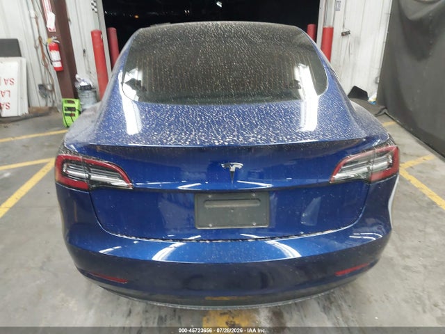 Aukcja sprzedaży 2020 Tesla Model 3 Long Range Dual Motor All-wheel Drive, vin: 5YJ3E1EB1LF636365, numer aukcji: 45723656