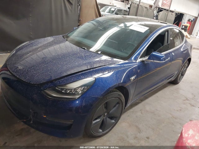 Aukcja sprzedaży 2020 Tesla Model 3 Long Range Dual Motor All-wheel Drive, vin: 5YJ3E1EB1LF636365, numer aukcji: 45723656