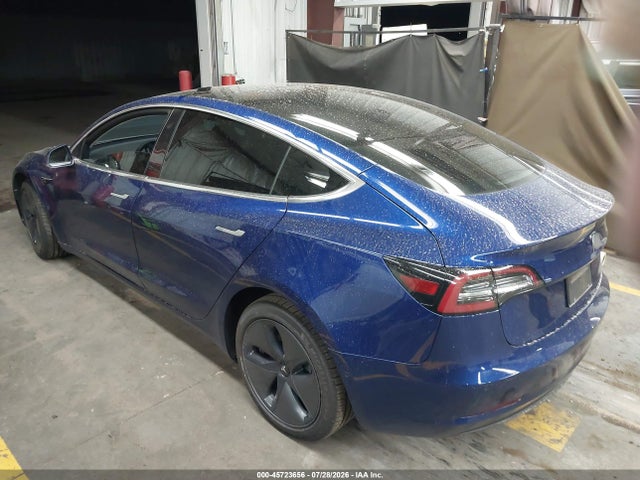 Aukcja sprzedaży 2020 Tesla Model 3 Long Range Dual Motor All-wheel Drive, vin: 5YJ3E1EB1LF636365, numer aukcji: 45723656