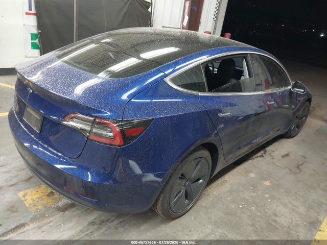 Aukcja sprzedaży 2020 Tesla Model 3 Long Range Dual Motor All-wheel Drive, vin: 5YJ3E1EB1LF636365, numer aukcji: 45723656