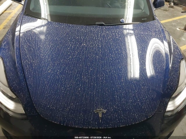 Aukcja sprzedaży 2020 Tesla Model 3 Long Range Dual Motor All-wheel Drive, vin: 5YJ3E1EB1LF636365, numer aukcji: 45723656