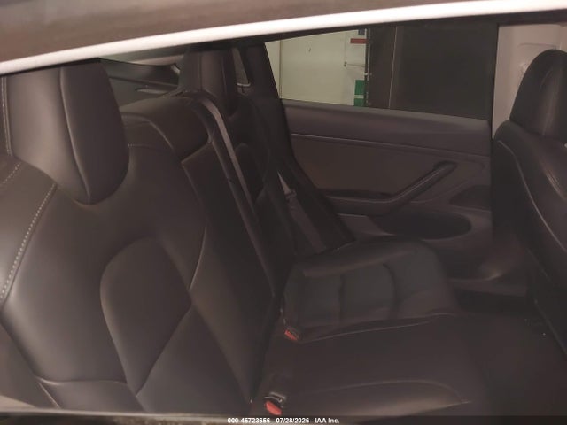 Aukcja sprzedaży 2020 Tesla Model 3 Long Range Dual Motor All-wheel Drive, vin: 5YJ3E1EB1LF636365, numer aukcji: 45723656