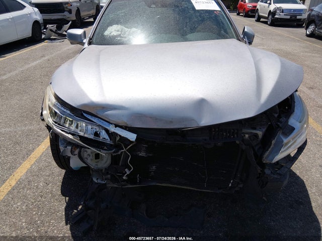 1HGCR3F99HA015405 Honda Accord Touring V6