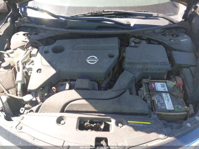 Nissan Altima 2.5 S 2014 1N4AL3AP7EN220390 Image 10