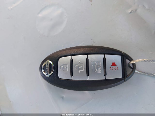 Nissan Altima 2.5 S 2014 1N4AL3AP7EN220390 Image 11
