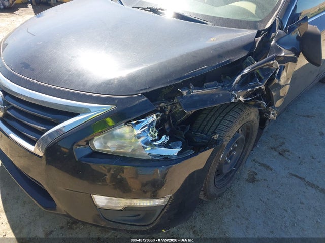 Nissan Altima 2.5 S 2014 1N4AL3AP7EN220390 Image 6