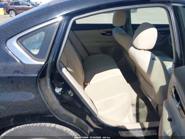 Nissan Altima 2.5 S 2014 1N4AL3AP7EN220390 Image 8