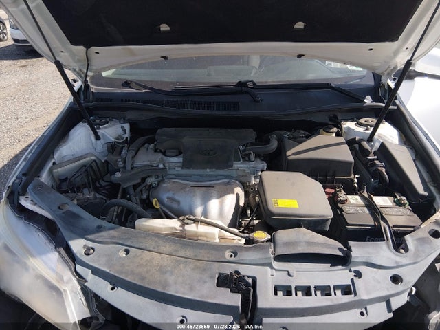 Aukcja sprzedaży 2015 Toyota Camry Le, vin: 4T4BF1FK8FR446650, numer aukcji: 45723669