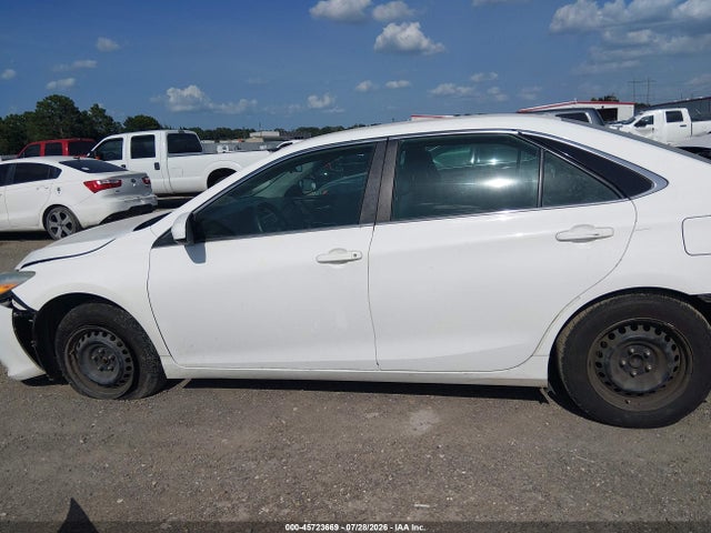Aukcja sprzedaży 2015 Toyota Camry Le, vin: 4T4BF1FK8FR446650, numer aukcji: 45723669