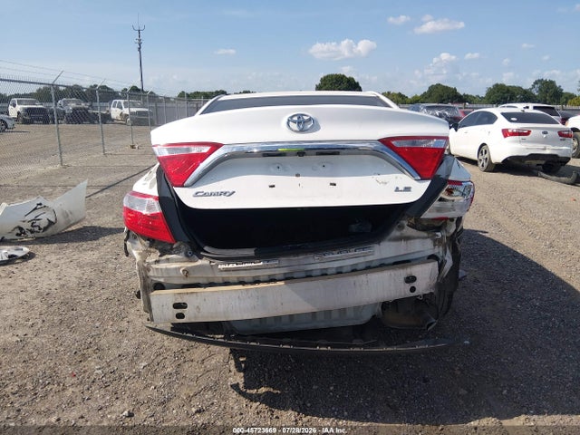 Aukcja sprzedaży 2015 Toyota Camry Le, vin: 4T4BF1FK8FR446650, numer aukcji: 45723669