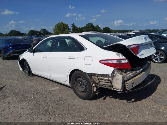 Aukcja sprzedaży 2015 Toyota Camry Le, vin: 4T4BF1FK8FR446650, numer aukcji: 45723669