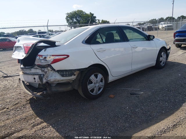 Aukcja sprzedaży 2015 Toyota Camry Le, vin: 4T4BF1FK8FR446650, numer aukcji: 45723669