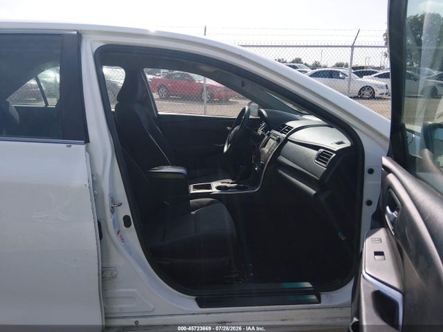 Aukcja sprzedaży 2015 Toyota Camry Le, vin: 4T4BF1FK8FR446650, numer aukcji: 45723669