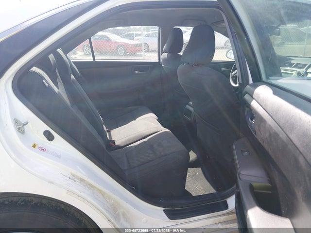 Aukcja sprzedaży 2015 Toyota Camry Le, vin: 4T4BF1FK8FR446650, numer aukcji: 45723669