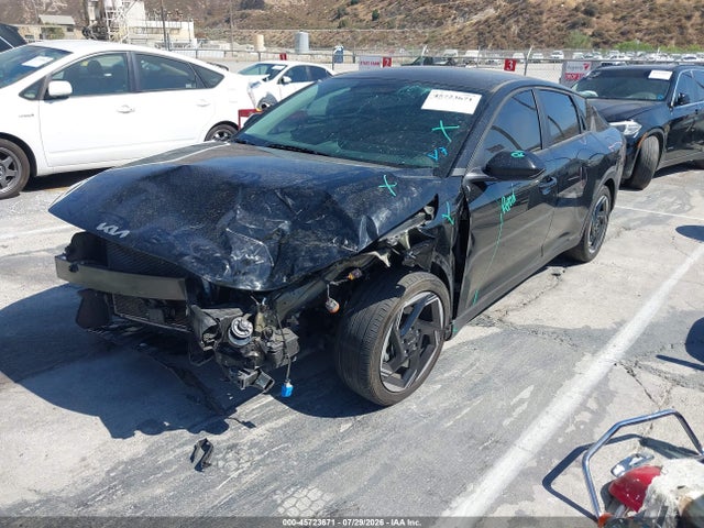 KIA K4 Ex 2025 3KPFU4DEXSE083989 Image 2
