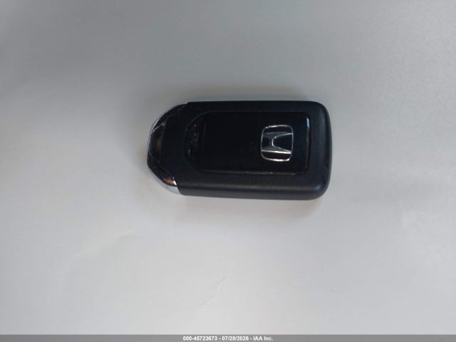 JHMGK5H79GS015505 Honda FIT EX