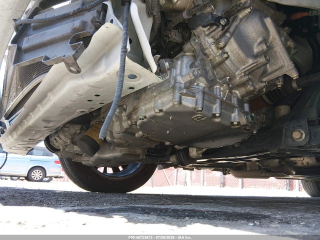 JHMGK5H79GS015505 Honda FIT EX