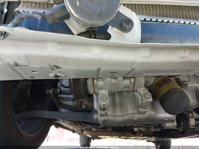 JHMGK5H79GS015505 Honda FIT EX