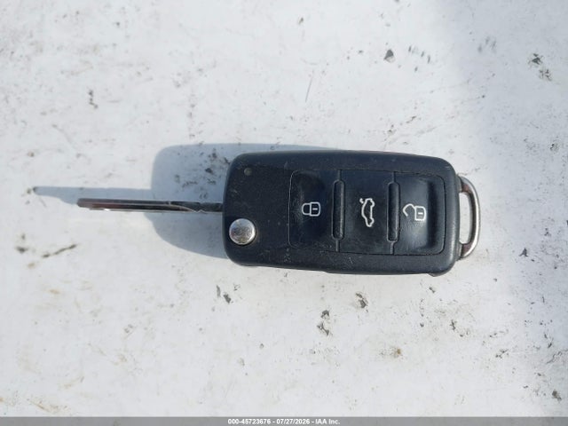 45723676 :رقم المزاد ، 3VW267AJ4GM281845 vin ، 2016 Volkswagen Jetta 1.4t S مزاد بيع