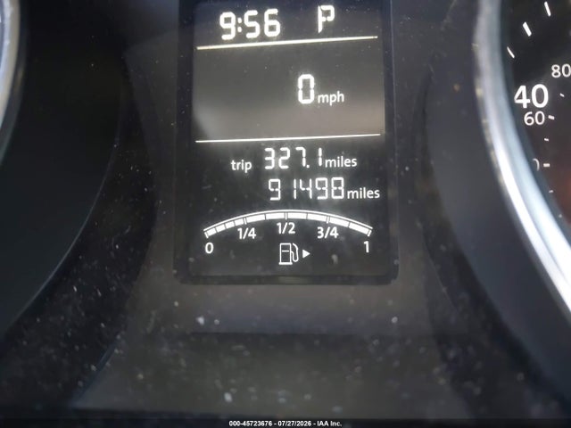 45723676 :رقم المزاد ، 3VW267AJ4GM281845 vin ، 2016 Volkswagen Jetta 1.4t S مزاد بيع