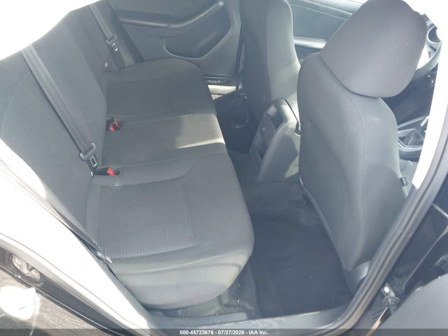 45723676 :رقم المزاد ، 3VW267AJ4GM281845 vin ، 2016 Volkswagen Jetta 1.4t S مزاد بيع