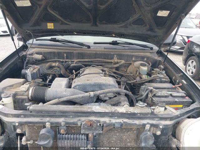 Aukcja sprzedaży 2002 Toyota Tundra Sr5 V8, vin: 5TBRT34102S221030, numer aukcji: 45723678
